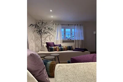 Ferienwohnung mit 2 Schlafzimmer