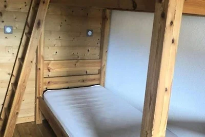 Wohnung in Quartier des Bergers bei Skiliften