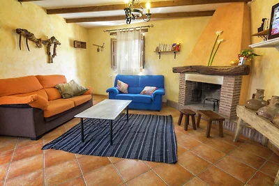 Charmant landhuis in Laroya