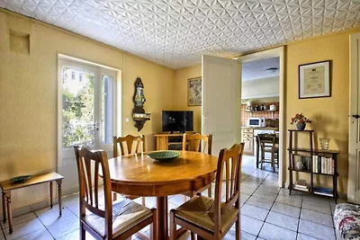 Wohnung in Arcachon in der Nähe von Winter...