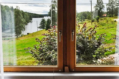 6 Personen Ferienhaus in BENGTSFORS-By Traum