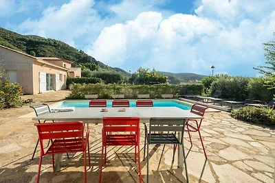 Casa nel sud della Francia con piscina...
