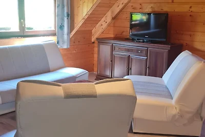 Apartments Plitvice forest - Two Bedroom Apar...