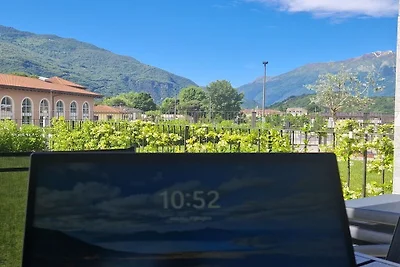 Dany Lodge Lago di Como