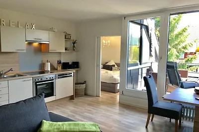 "Schöne Bergsicht"