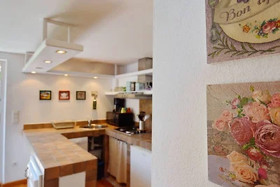 Blissful Bay Apartments Vrboska - One Bedroom...