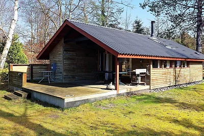6 Personen Ferienhaus in Gedser