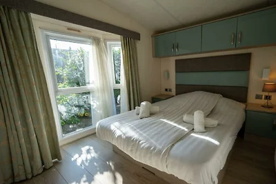 Ferienhaus mit 1 Schlafzimmer