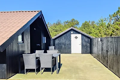 Charmante Ferienhaus-Oase-By Traum