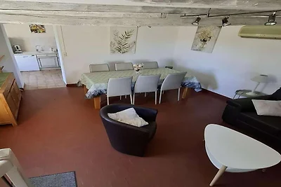 Gemütliches Ferienhaus in Salviac mit...