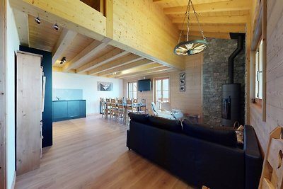 Schöne Wohnung mit Balkon