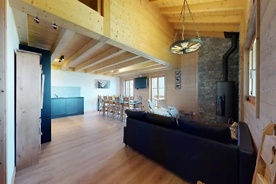 Schöne Wohnung mit Balkon