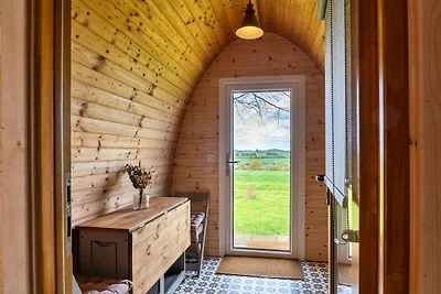 Glamping in Somerset nahe Bath & Wells