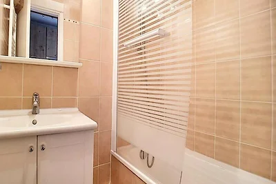 Ferienwohnung in Les Bruyères mit Zugang zu d...