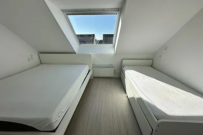 Accogliente casa vacanze vicino a Koksijde