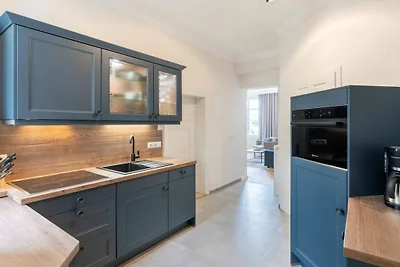 Holiday apartment with 1 bedroom