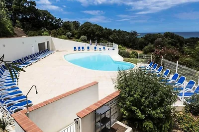 3-Zimmer-Wohnung für 4/6 Personen