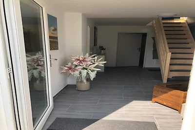 Casa vacanze sull'Ostesseinsel Usedom