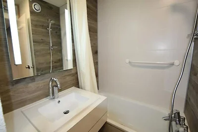 Monolocale divisibile per 4/5 persone - WIFI ...