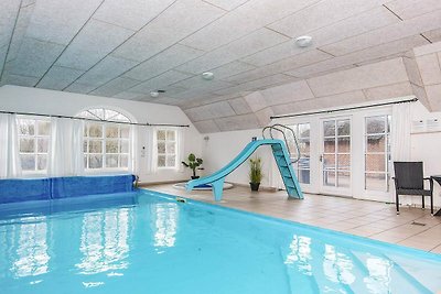 4 sterren vakantie huis in Ulfborg