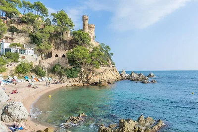 Appartamento a Lloret de Mar vicino Spiaggia
