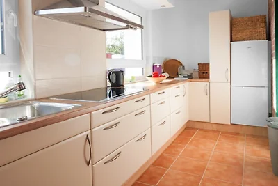 Ferienwohnung mit 3 Schlafzimmer