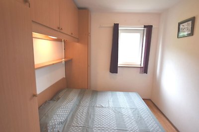 Wohnung in einem Ferienhaus