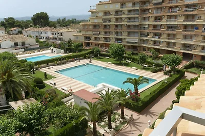 Iris - Apartamento En Grau I Platja.