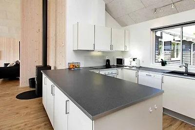 16 Personen Ferienhaus in Bogense