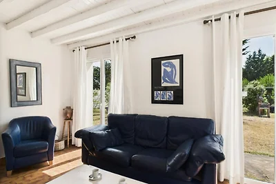 Apartment in Saint-Jean-de-Monts am Strand