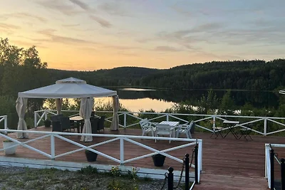 4 Sterne Ferienhaus in KIL