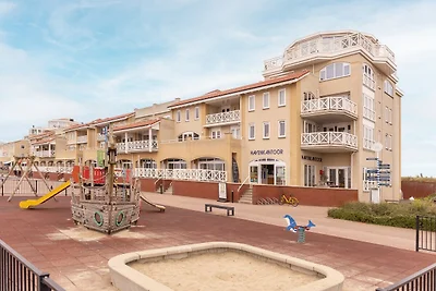 Apartment Comfort in Ouddorp