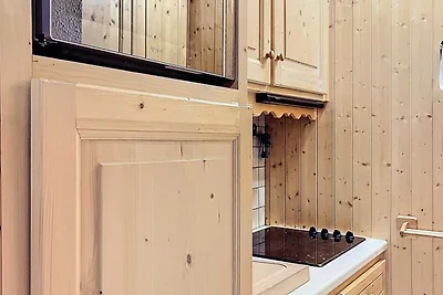 Apartment in Méribel mit direktem Zugang zu d...