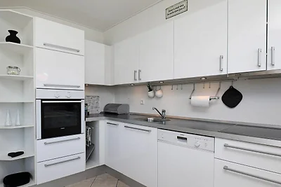 6 Personen Ferienhaus in Bogense