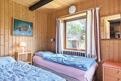 6 Personen Ferienhaus in Blåvand