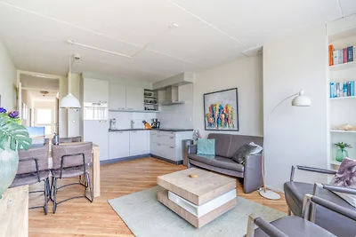 2-Personen-Apartment mit Sauna