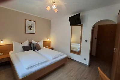 Landhausidylle mit Bergblick nahe Skilift