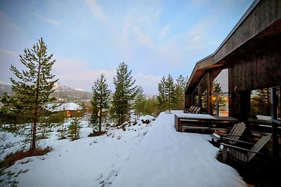 - Norwegian Hideaway