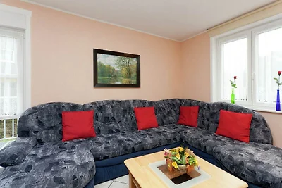 Ferienhaus in der Nähe des Skigebietes in...