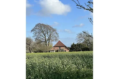Historisches Bauernhaus 1840
