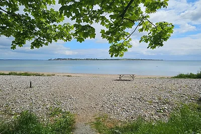 Ferienhaus in der Nähe des Strandes Loddenhøj