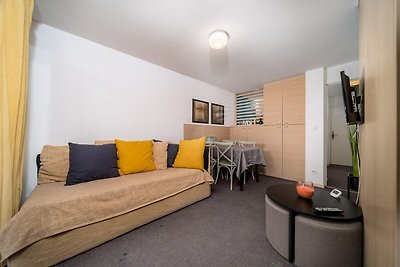 Prachtig appartement in Allos