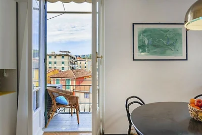 Kuća za odmor Dopust za oporavak Santa Margherita Ligure