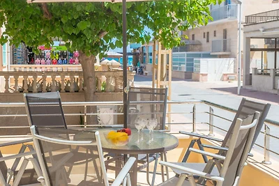 Bosset Platja - Haus In Can Picafort.