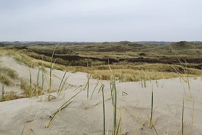 4 Personen Ferienhaus in Blåvand