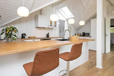 8 Personen Ferienhaus in Blåvand
