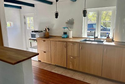 6 Personen Ferienhaus in Skagen-By Traum