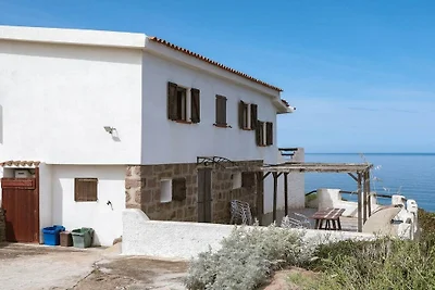In der Villa S. Maria del Mare