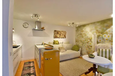 Apartament wakacyjny w ośrodku