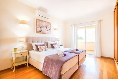 Villa ad Albufeira per 8 persone